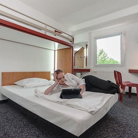 Bon Marche Hotel Bochum Eksteriør bilde