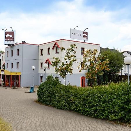 Bon Marche Hotel Bochum Eksteriør bilde