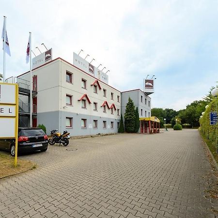 Bon Marche Hotel Bochum Eksteriør bilde