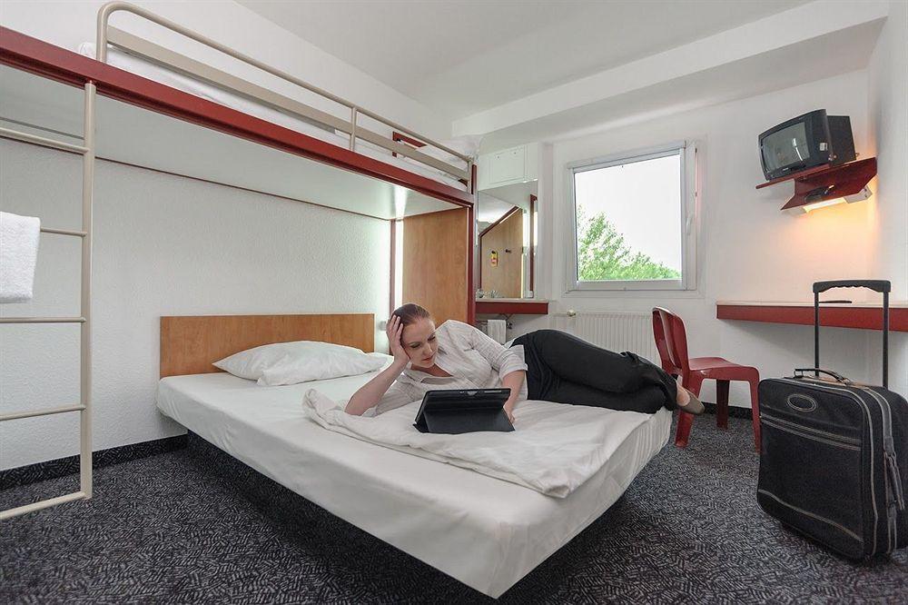 Bon Marche Hotel Bochum Eksteriør bilde