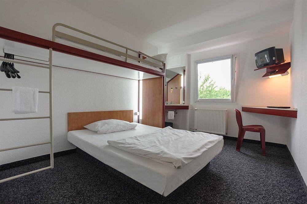 Bon Marche Hotel Bochum Eksteriør bilde